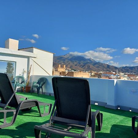 3ºb Escobar Apartment Nerja Ngoại thất bức ảnh