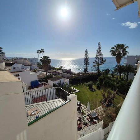 3ºb Escobar Apartment Nerja Ngoại thất bức ảnh