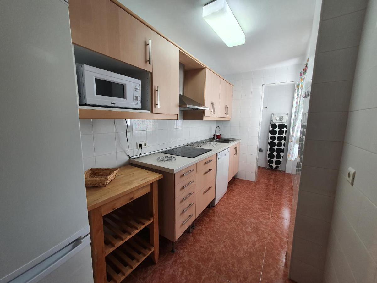 3ºb Escobar Apartment Nerja Ngoại thất bức ảnh