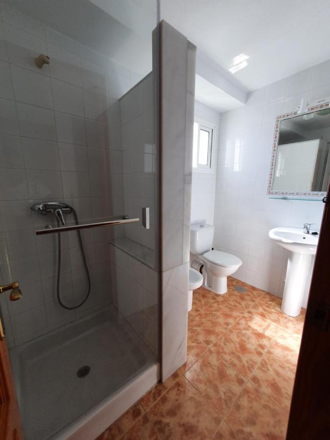 3ºb Escobar Apartment Nerja Ngoại thất bức ảnh