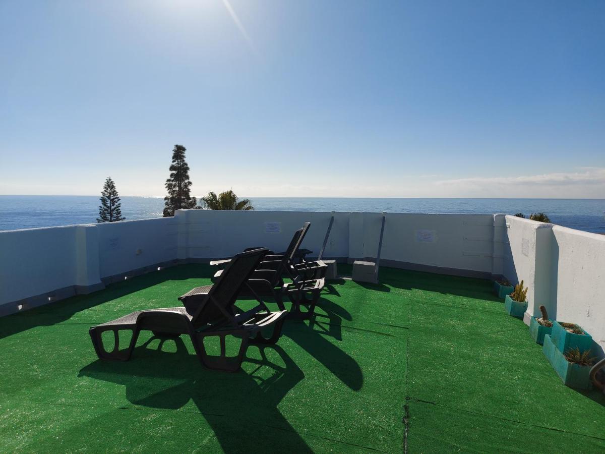 3ºb Escobar Apartment Nerja Ngoại thất bức ảnh