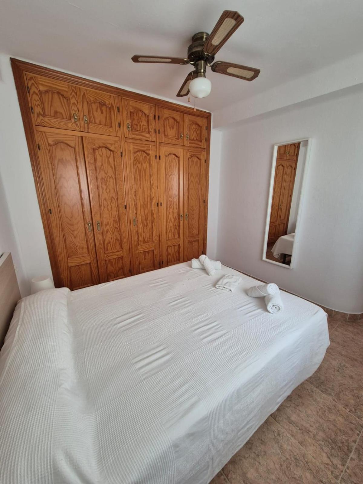 3ºb Escobar Apartment Nerja Ngoại thất bức ảnh