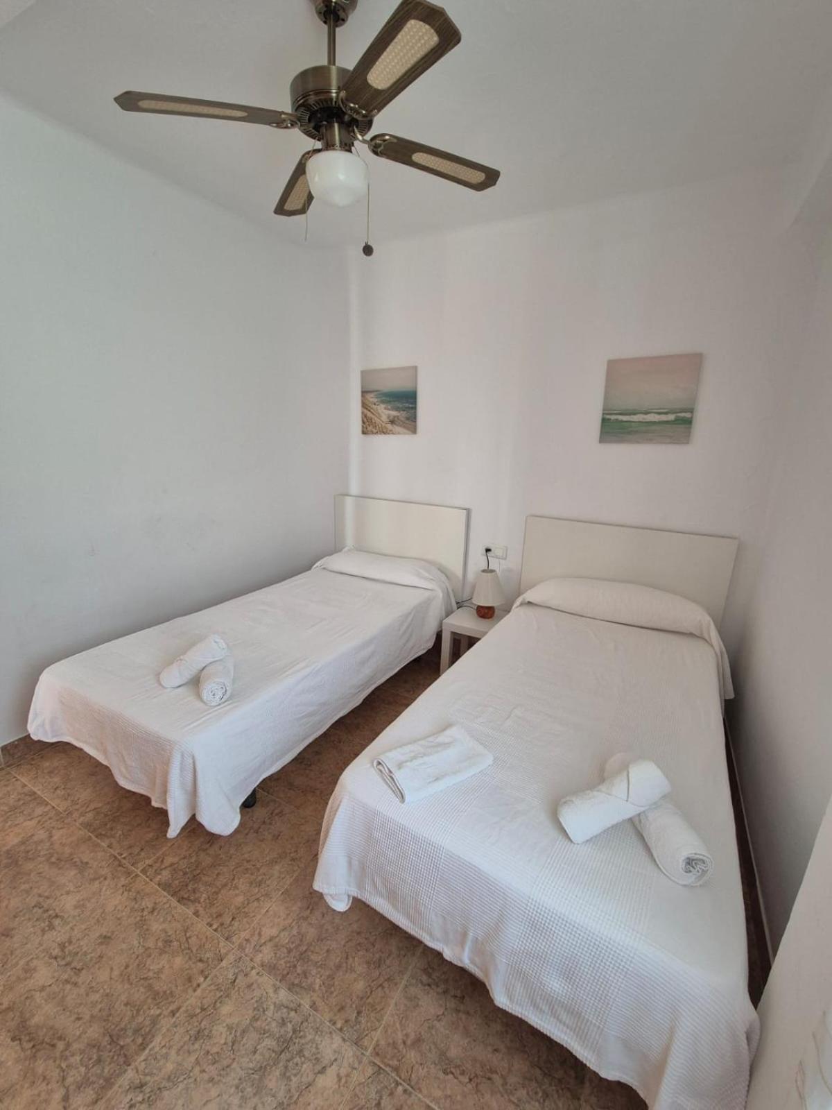 3ºb Escobar Apartment Nerja Ngoại thất bức ảnh