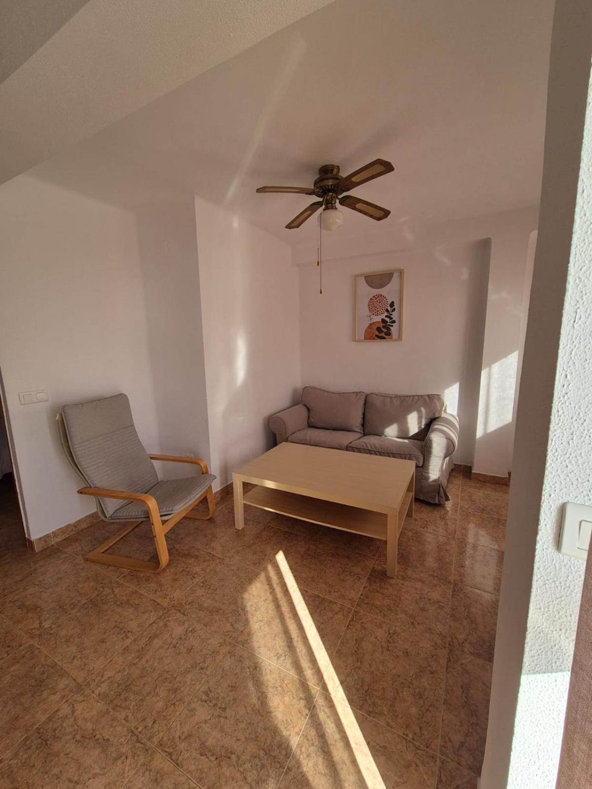 3ºb Escobar Apartment Nerja Ngoại thất bức ảnh