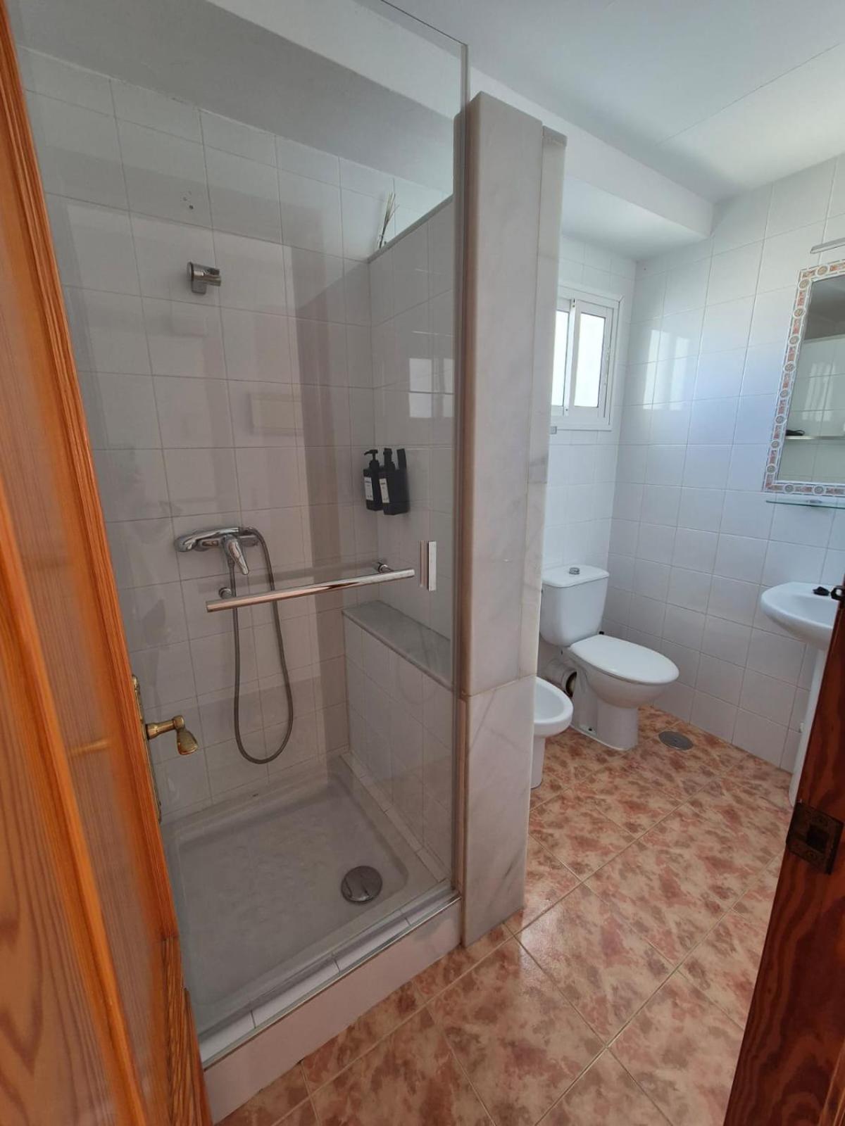 3ºb Escobar Apartment Nerja Ngoại thất bức ảnh