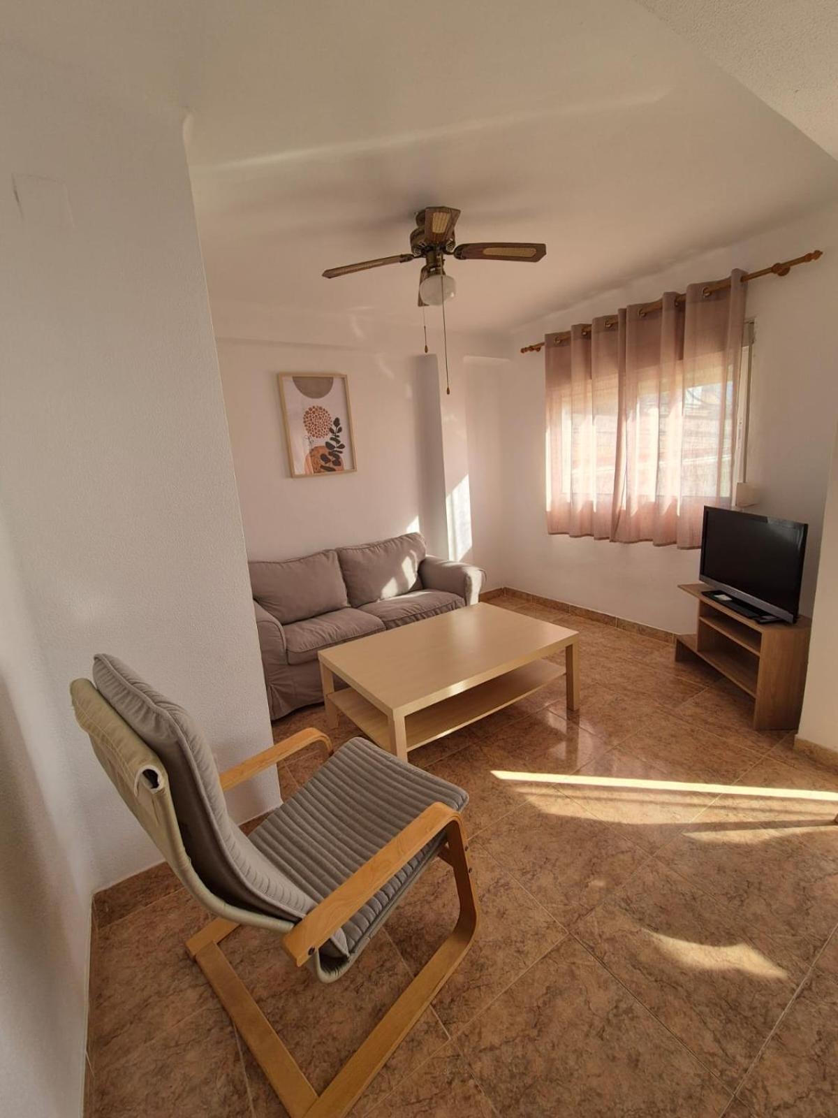 3ºb Escobar Apartment Nerja Ngoại thất bức ảnh