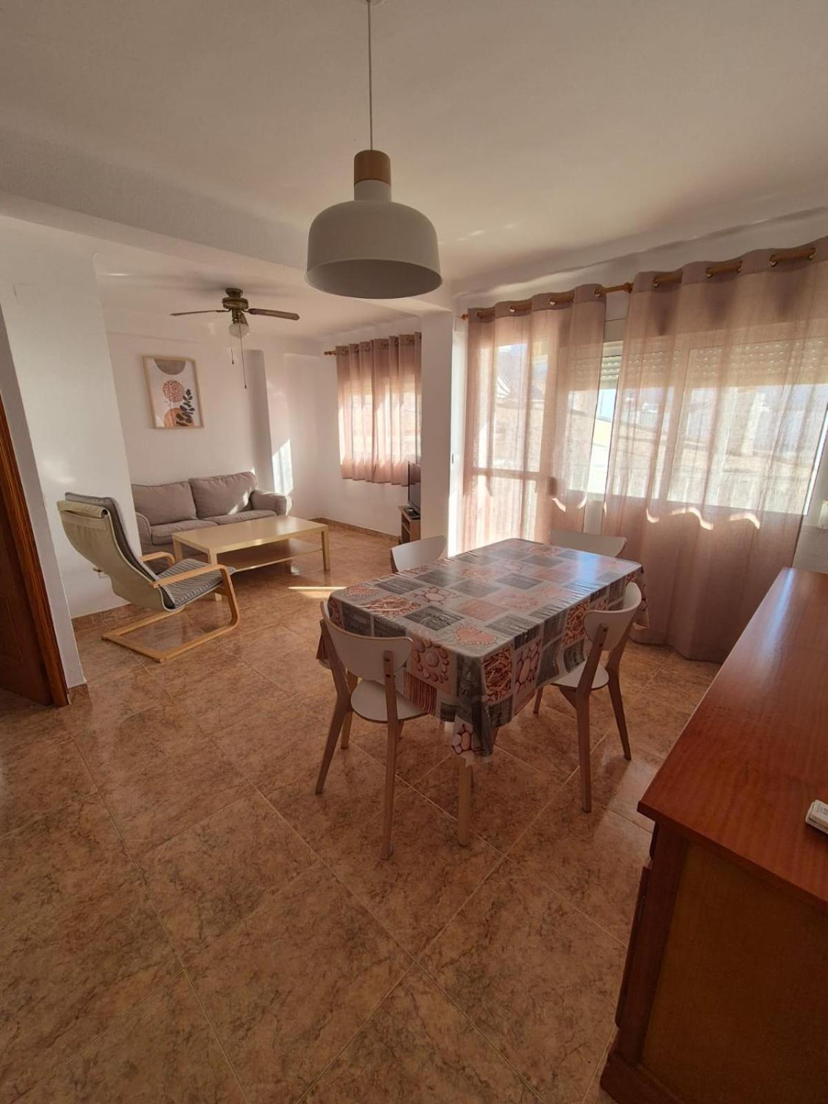 3ºb Escobar Apartment Nerja Ngoại thất bức ảnh